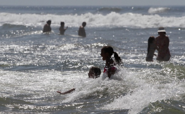 MP recomenda abertura de praias em SC; procurador-geral da República anula