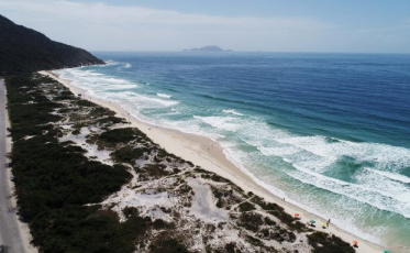 Santur lança pesquisa para conhecer intenção de viagens a SC