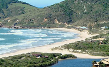 Imbituba anuncia fechamento de praias devido ao lockdown