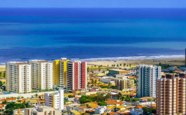 Aracaju: um destino imperdível no nordeste 
