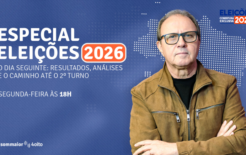 Time de Eleições avalia domingo de votações, analisa eleitos e projeta o segundo turno