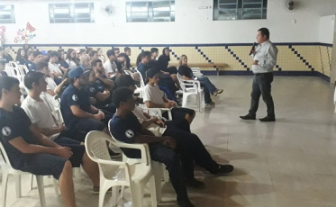 Pré-conferência trata de melhores condições à Saúde em Içara