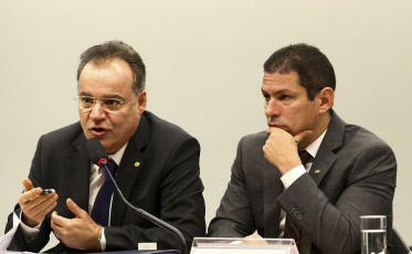 Previdência: relator pode apresentar ajustes