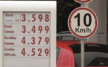 Combustíveis: Os efeitos do ranking do Procon