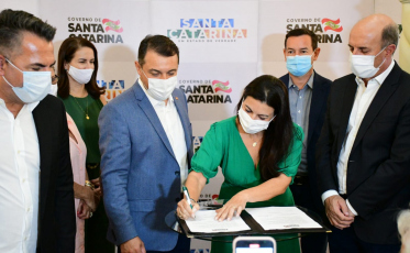 Sombrio prevê investimentos por meio do Plano 1000