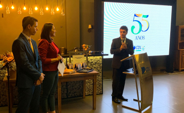 CDL de Criciúma celebra 55 anos desenvolvendo a economia
