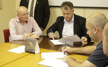 CEIs vão receber reforma e manutenção em Forquilhinha