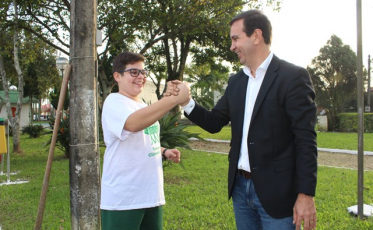 Encerrada etapa de Maracajá do 