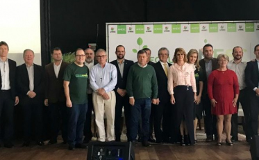 Amesc vai ter o seu Plano de Desenvolvimento Regional