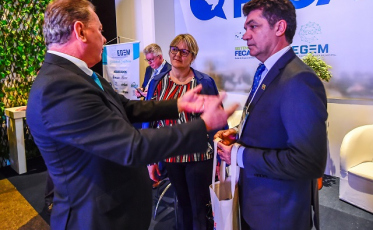 AMREC presente no Congresso de Prefeitos 2019