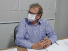 Prefeito de Siderópolis está recuperado da Covid-19