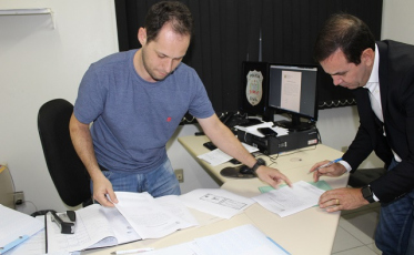 Calúnia em redes sociais vira caso de polícia em Maracajá