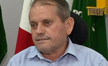 Justiça cancela sessão de afastamento de prefeito