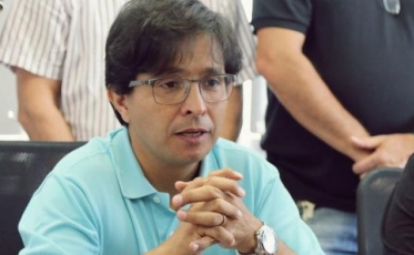 Imbituba reelege Rosenvaldo Silva Júnior 