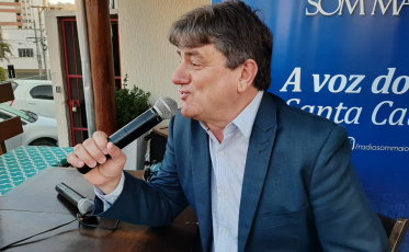 Santa Catarina tem 140 prefeitos em Brasília