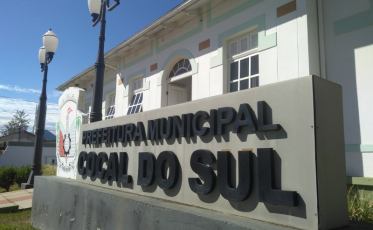 Cocal do Sul adquire testes rápidos de antígenos