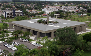 Despesas do Governo de Criciúma é a menor em Santa Catarina