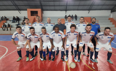 Prefeitura e Cooperativa garantem vaga na semifinal do Interfirmas