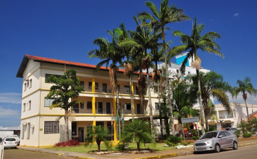 Feriado de emancipação de Jacinto Machado transferido para segunda-feira