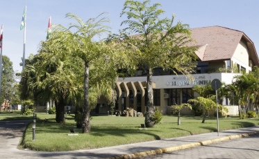 Inscrições prorrogadas para auxílio aos estudantes de Forquilhinha