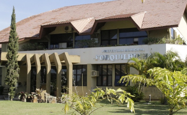 Prefeitura publica edital de auxílio financeiro ao ensino superior