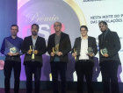 Celesc vence prêmio do setor elétrico