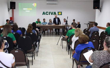 ACIVA lança o seu prêmio de Matemática