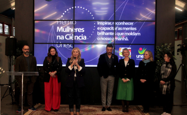 Unesc lança prêmio com foco na valorização da mulher cientista