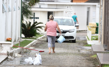 A tradição e o respeito aos rituais