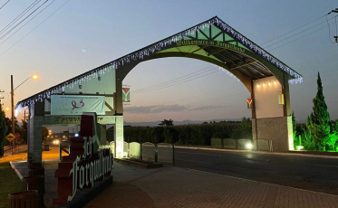 Forquilhinha abre o Natal no dia 5 de dezembro