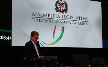 Acic entrega demandas à Bancada do Sul na Alesc