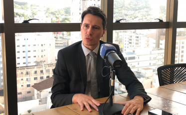 Pluralidade na pauta da OAB Criciúma para os próximos anos