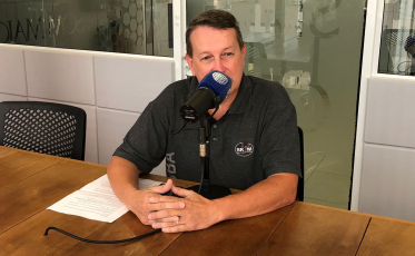 Novidade no esporte na região: vai ter golfe no Mampituba