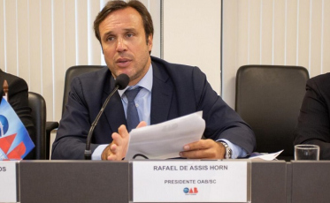 Após caso Mariana, OAB/SC pede que gravações das audiências sejam feitas na íntegra