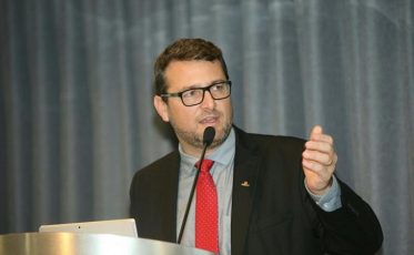 Presidente da Fapesc abre a 10 ª Semana de Ciência e Tecnologia da Unesc