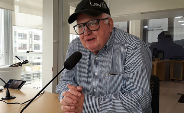 Moacir Fernandes lembra das “reuniões” que tinha com Itá