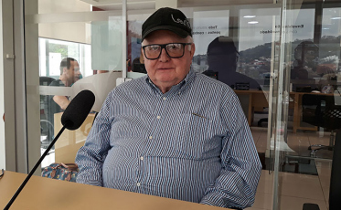 Moacir Fernandes explica como funcionam os bichos para jogadores