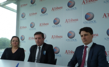 Chapa propõe continuidade ao trabalho 