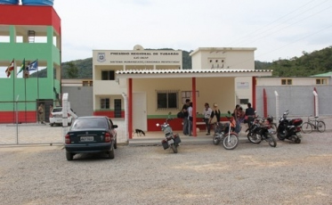 Justiça determina redução da população carcerária em Tubarão