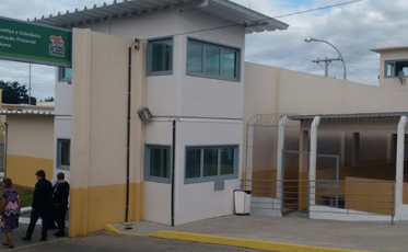 Covid-19: Nenhum detento contaminado nos três presídios de Criciúma