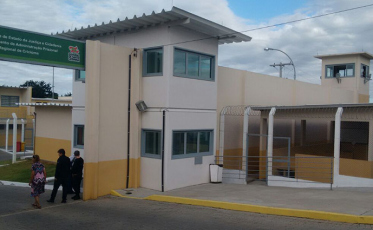Penitenciária Sul deve ganhar unidade de regime semiaberto