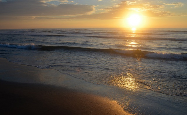 Primavera que vai, verão que chega