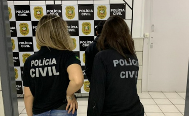 Polícia Civil de Orleans prende pedófilo