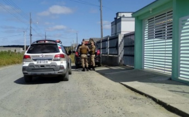 Ex-diretora do CEJA é presa em Araranguá