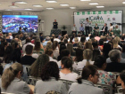 Como conferir o Fórum do Amanhã (VÍDEO)