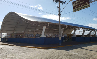 Covid-19: Sábado de vacinação em Balneário Arroio do Silva