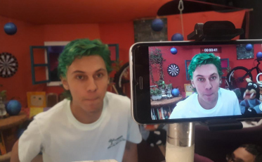 Nova Veneza lança um Quiz sobre Meio Ambiente