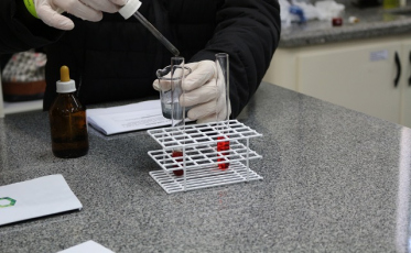 Curso de Química Forense traz dicas e orientações especiais