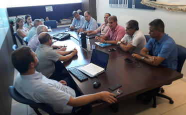 Vencido o impasse entre trabalhadores químicos e empresários