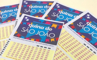 O maior prêmio da Quina desde 2011